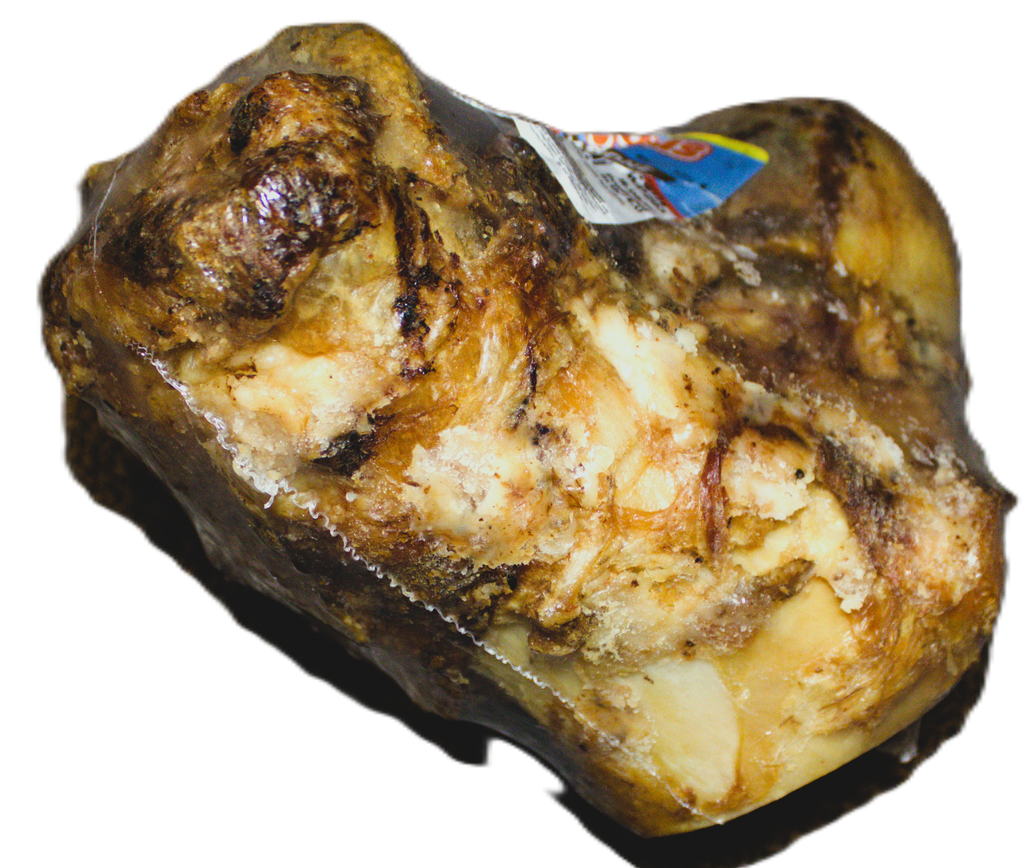 XXL DINOSOUR GIANT Roast BEEF KNUCKLE Bone Dog Chew Treats Natural Meaty Beefy