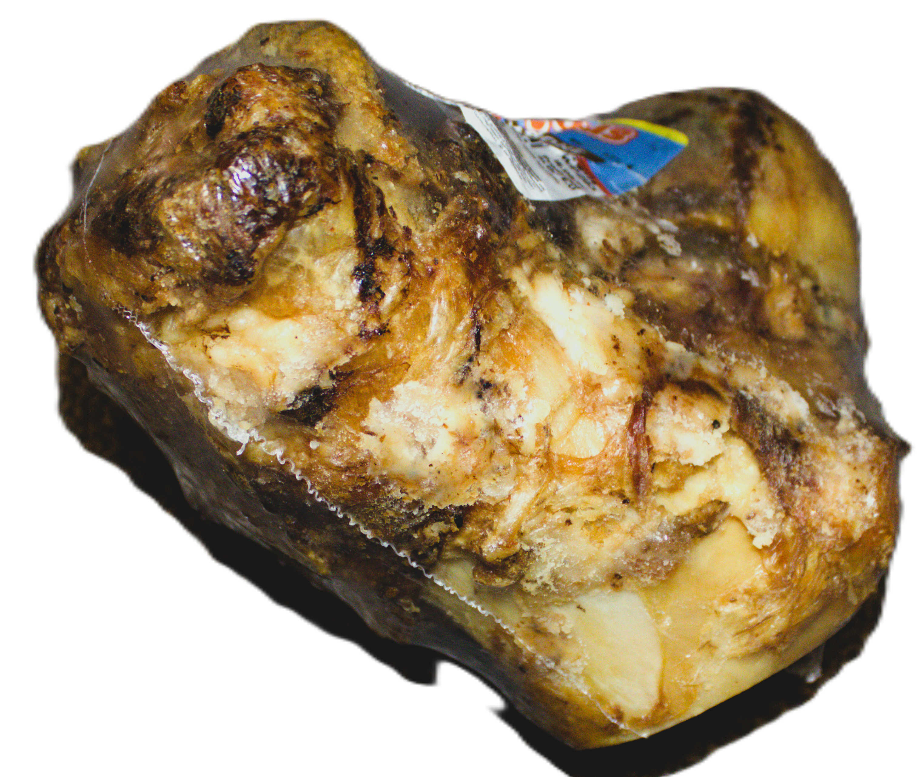 XXL DINOSOUR GIANT Roast BEEF KNUCKLE Bone Dog Chew Treats Natural Meaty Beefy