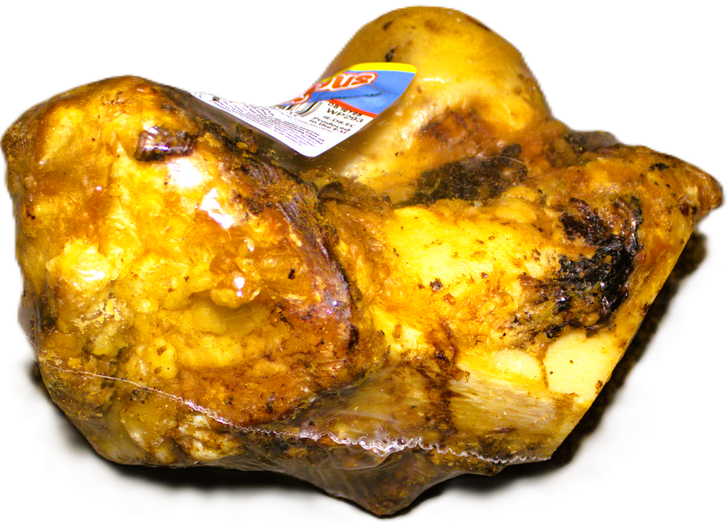 XXL DINOSOUR GIANT Roast BEEF KNUCKLE Bone Dog Chew Treats Natural Meaty Beefy