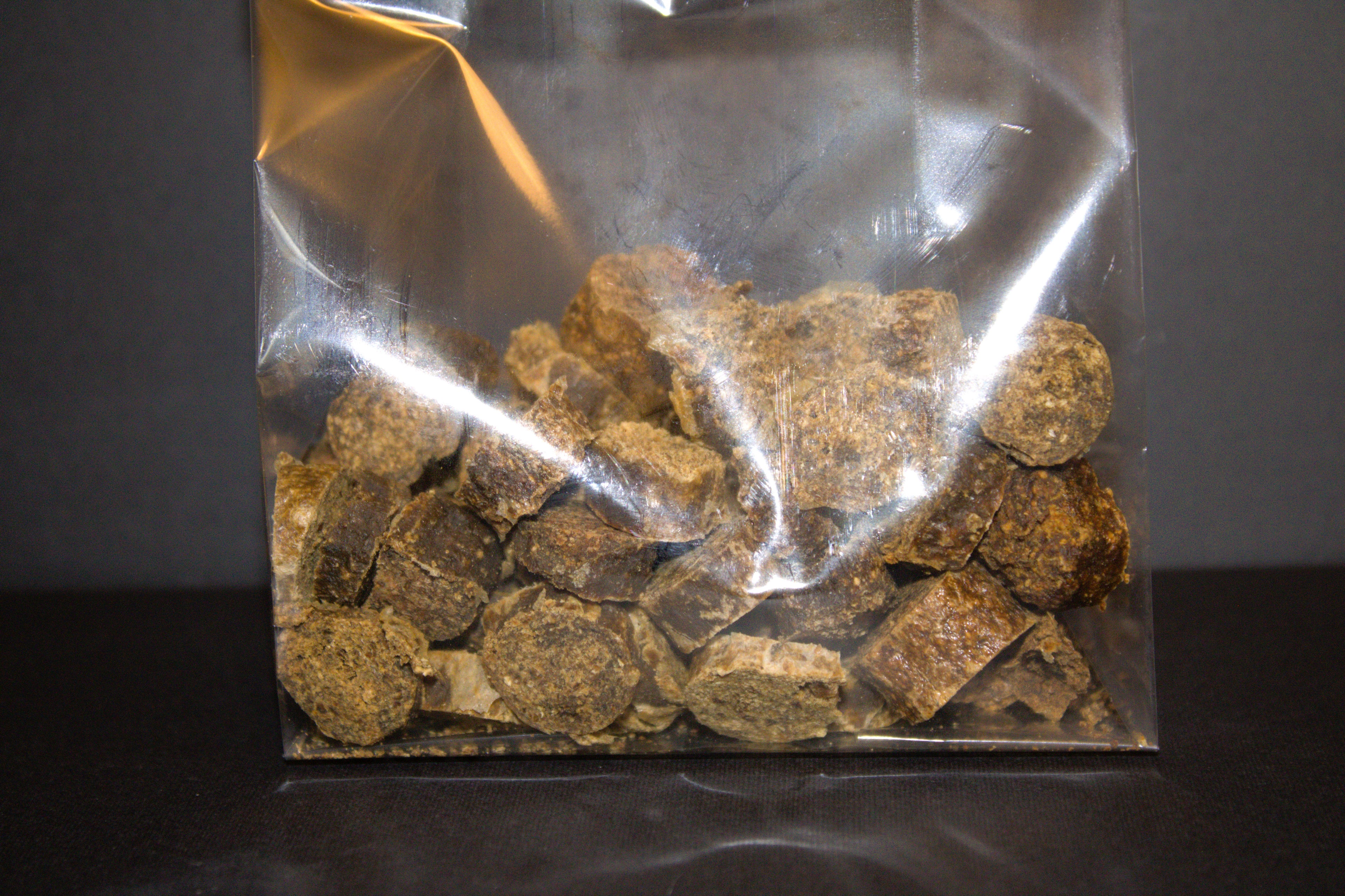 Dried MINI Chicken Sausages Delicious Gourmet Dog Snack 100g