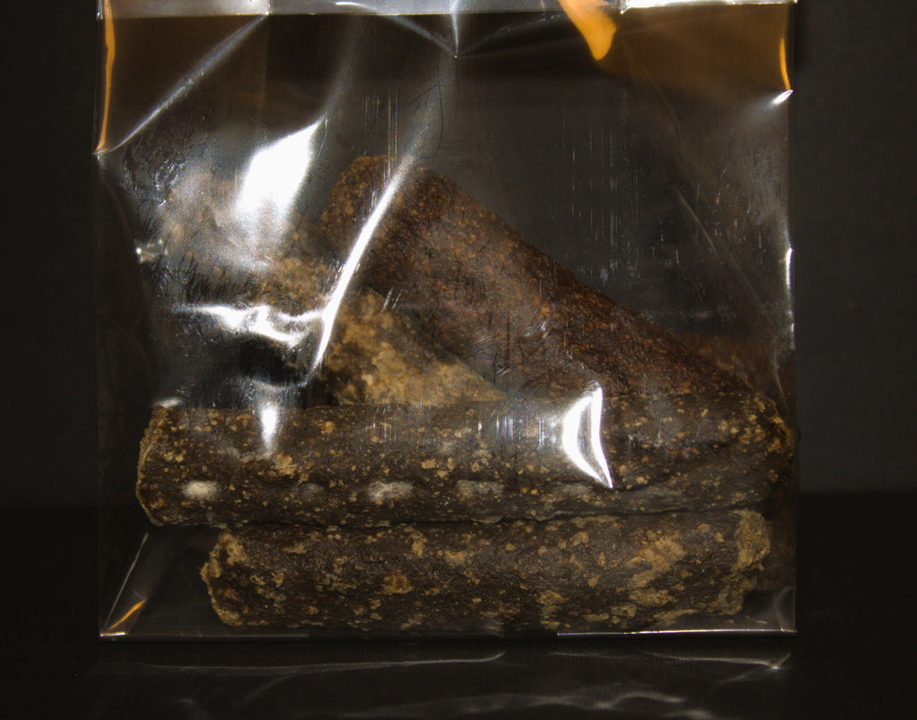 Dried MINI Liver Sausages Delicious Gourmet Dog Snack