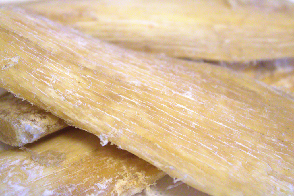 Natural Dog Treat Chew Buffalo/Beef PADDYWHACK Sticks High Protein Meaty Snack