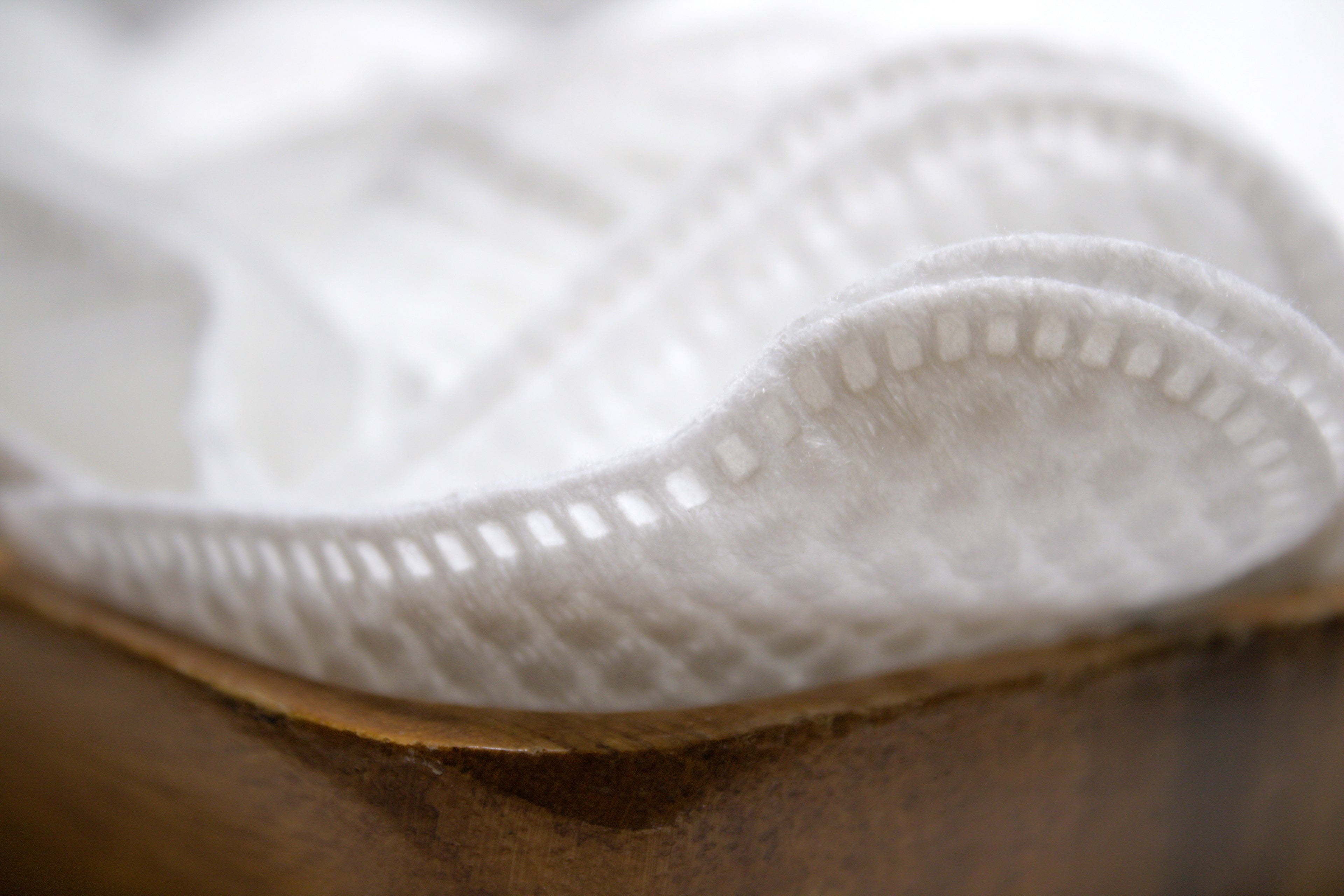 Dog & Cat Ear & Teeth Wipes Tissues Remove Wax Odours Finger Pads 100Pcs