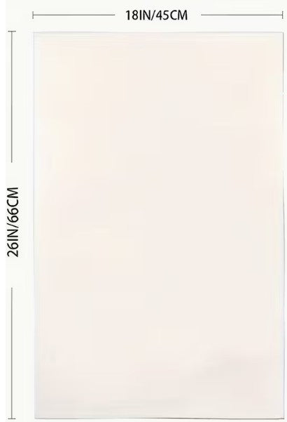 Gift White Towel Cute Dog Puppy Print Christmas Valentine Birthday Occasion Gift