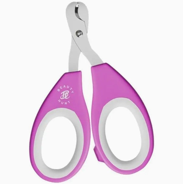 Small Pet Nail/Claw Clippers Professional Pet Nail Clippers Dogs Cats