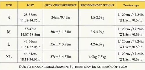 Dog Harness Soft Adjustable Reflective Comfortable Puppy Vest Mesh Cat/Small Pet