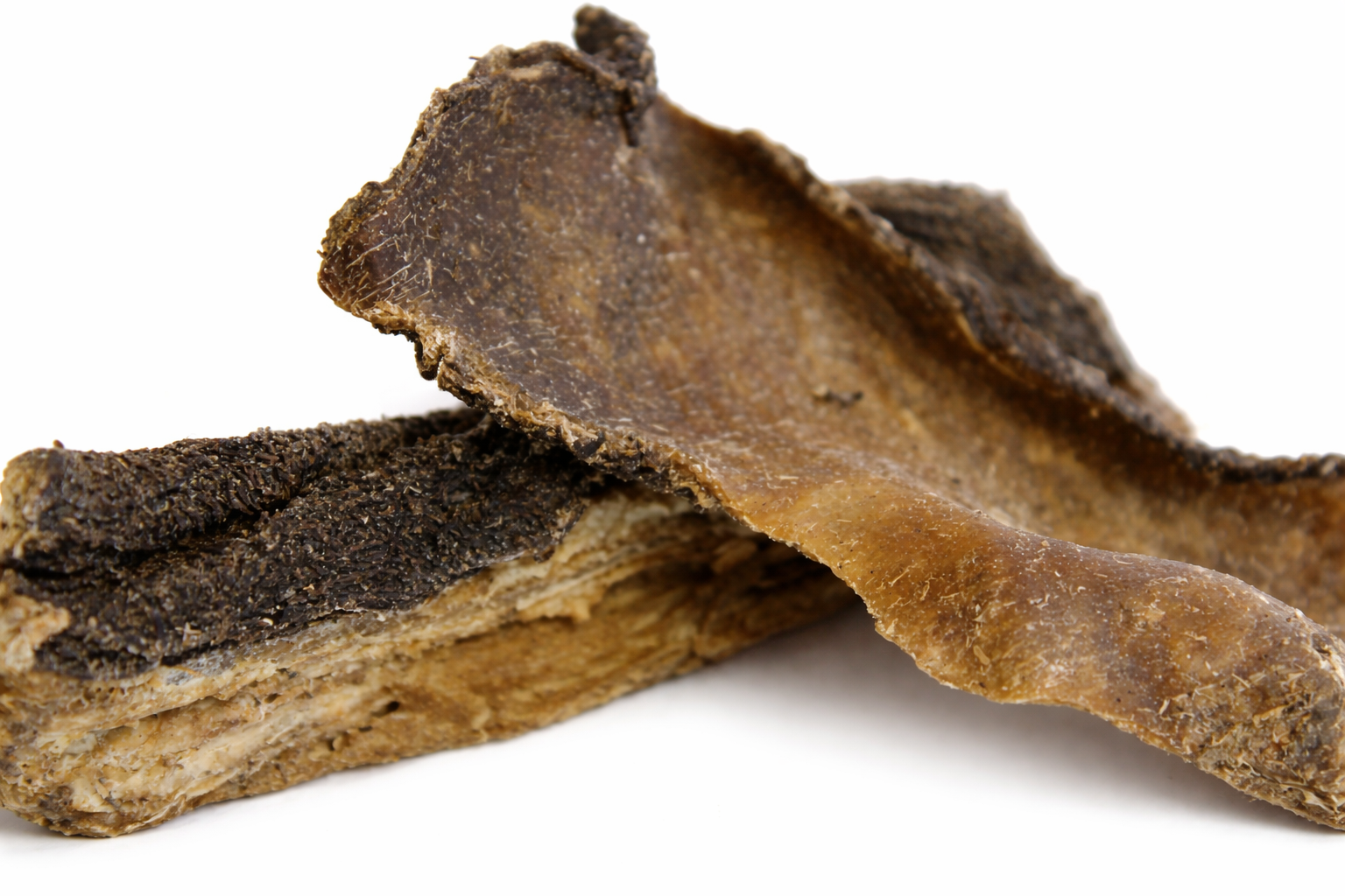 Natural Dog Treat Chew Buffalo/Beef Sticks TRIPE Protein Meaty Jerky
