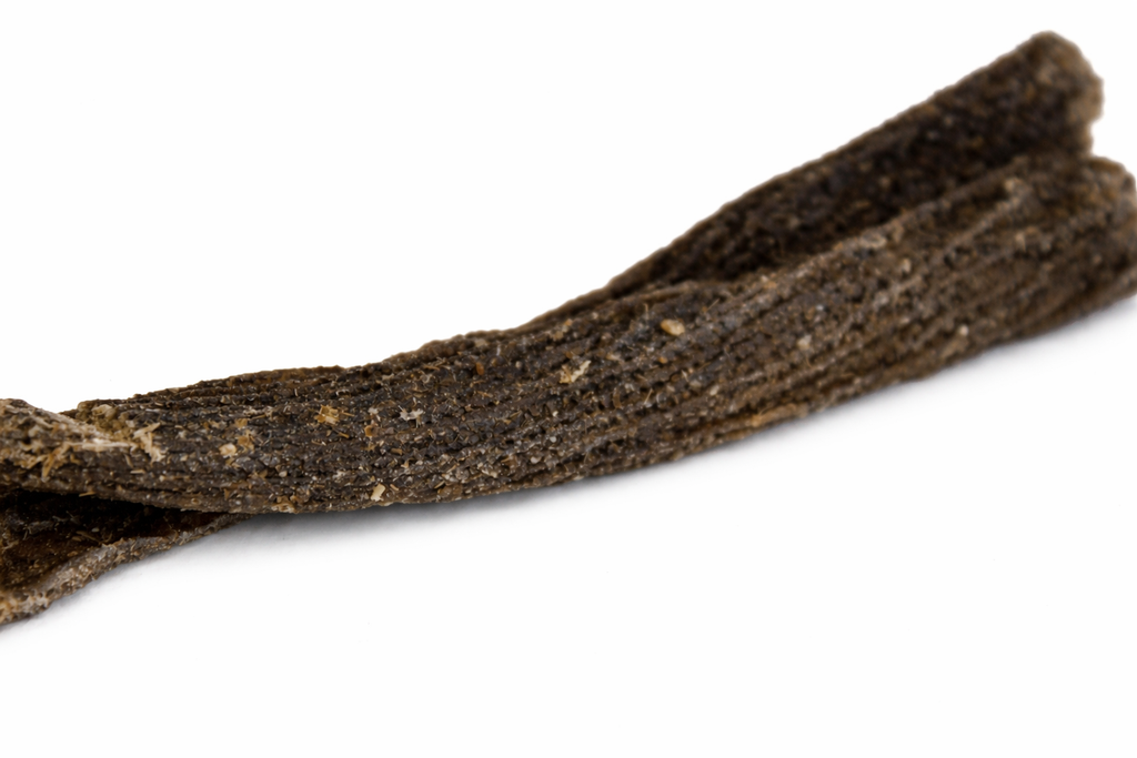 Natural Dog Treat Chew Buffalo/Beef Sticks TRIPE Protein Meaty Jerky