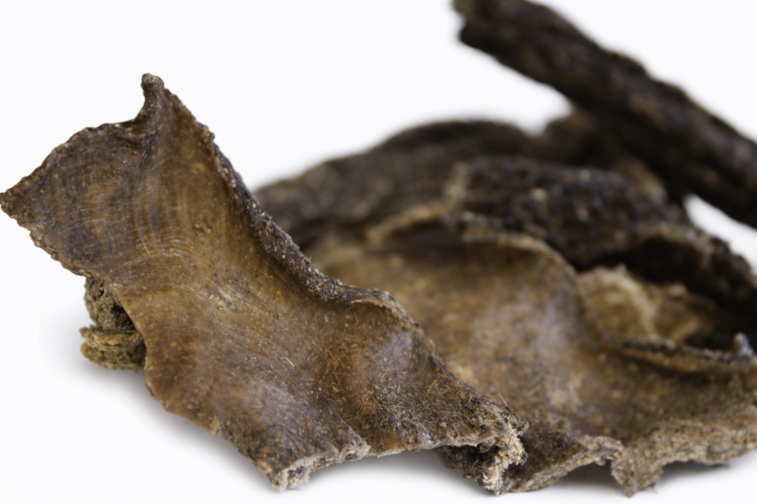 Natural Dog Treat Chew Buffalo/Beef Sticks TRIPE Protein Meaty Jerky